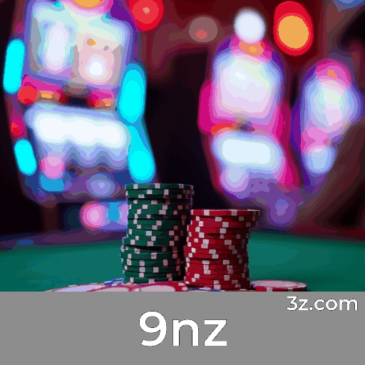 9nz: Diversão Ilimitada com Opções para Brasileiros