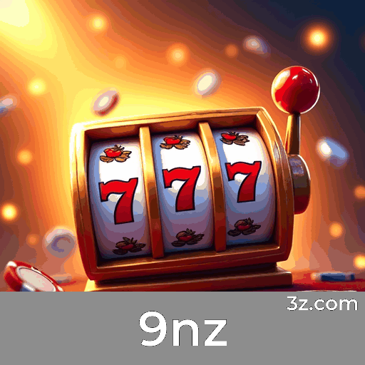 9nz Casino: A Experiência VIP Exclusiva e Luxuosa
