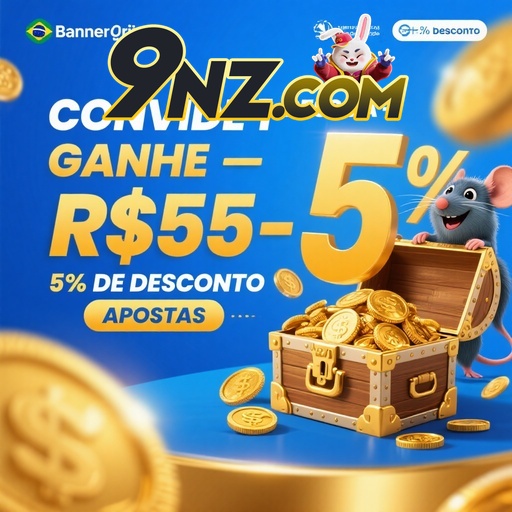 9NZ Indique amigos para receber um bônus